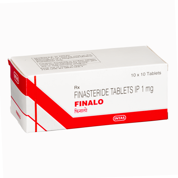 Finalo ® 1mg 30 Tabs