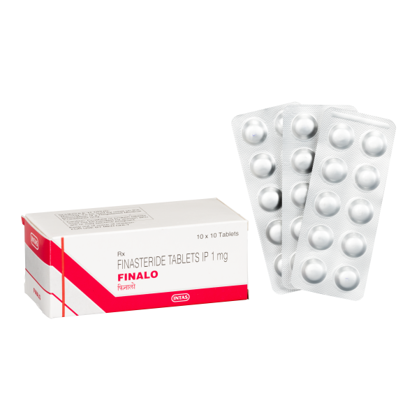 Finalo ® 1mg 30 Tabs - Image 2