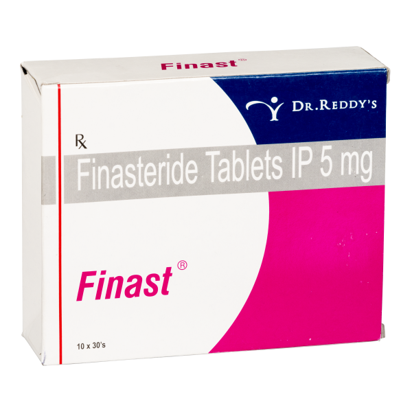 Finast ® 5mg 30 Tabs