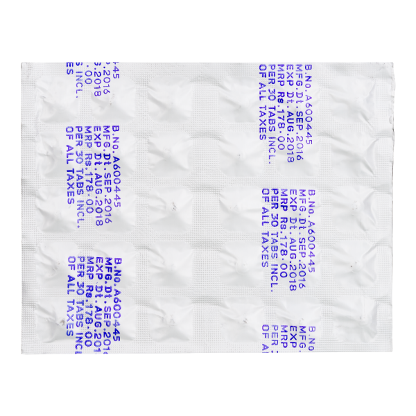 Finast ® 5mg 30 Tabs - Image 4