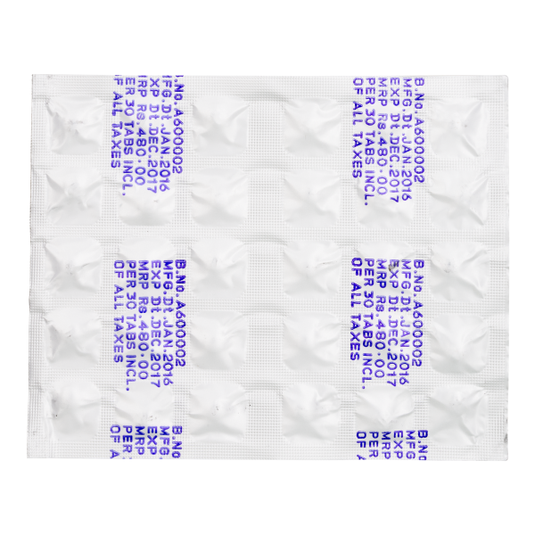 Finax ® 1mg 30 Tabs - Image 4