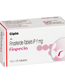 Finpecia ® 1mg 30 Tabs