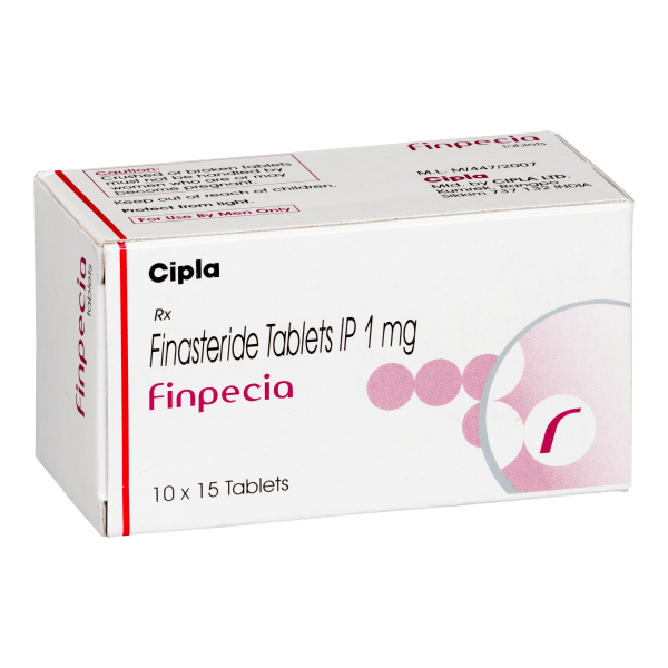 Finpecia ® 1mg 30 Tabs