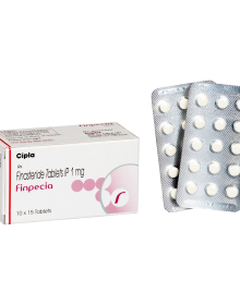 Finpecia ® 1mg 30 Tabs - Image 2