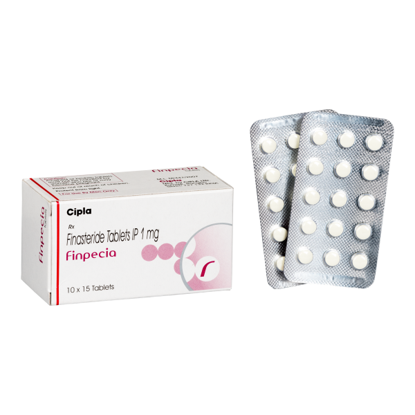 Finpecia ® 1mg 30 Tabs - Image 2