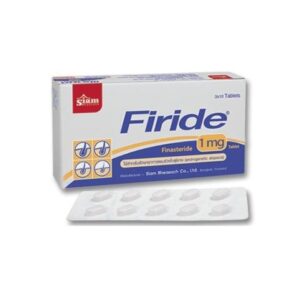 Firide ® 1mg 30 Tabs
