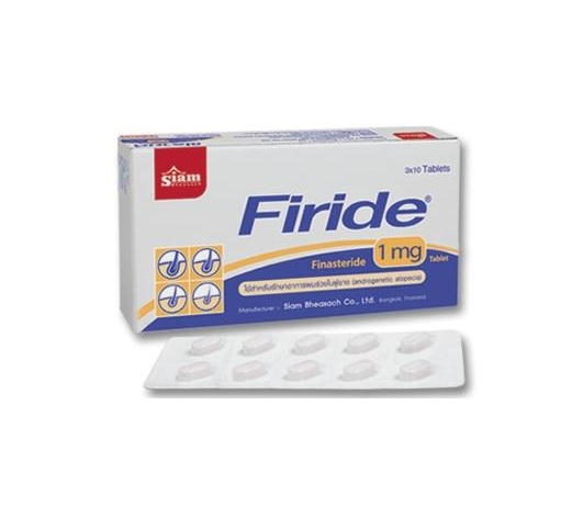 Firide ® 1mg 30 Tabs